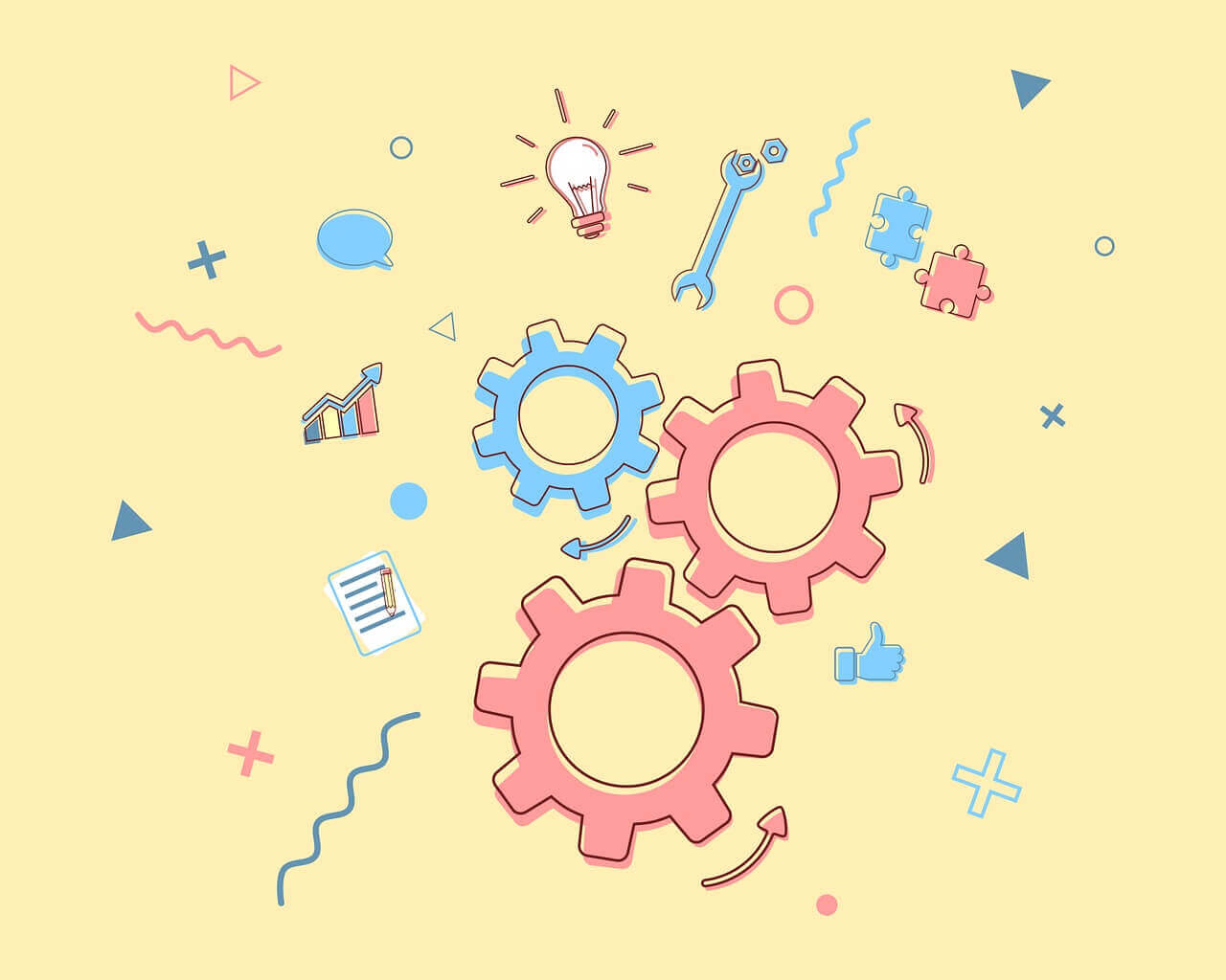 依蘭文创《卡哇伊》色纸